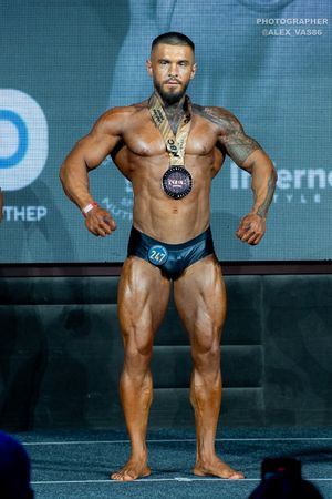 BODYBUILDING 80